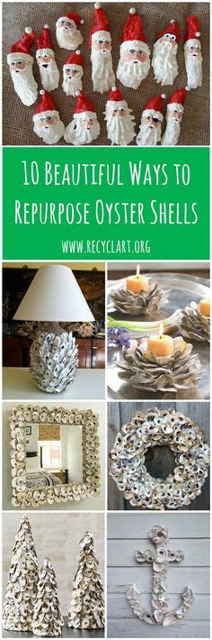 65 Scallop Shell Crafts Ideas Shell Crafts Seashell Crafts Crafts