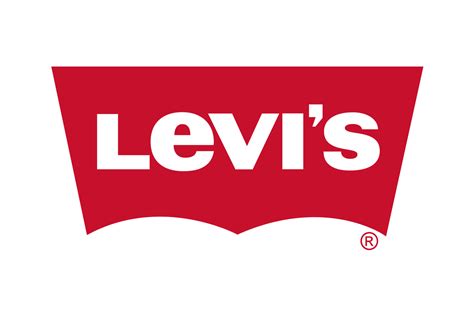 Levis Logo 0917 Clothing Brand Logos Clothing Logo Levis Brand