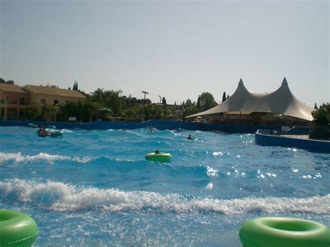 Pin By Aqualand Waterpark Corfu On Aqualand Water Park Park Dolores