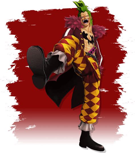 One Piece Pirate Warriors 4 ‘bartolomeo Trailer Última Ficha