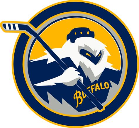 NHL Buffalo Sabres SVG, SVG Files For Silhouette, Files For Cricut, SVG png image