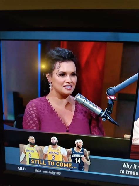 Joy Taylor Talk Hot Scenes