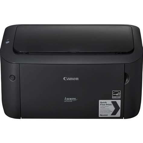 An affordable, space saving mono laser printer designed for personal or small office use. Canon i-SENSYS LBP6030B — Canon UK Store