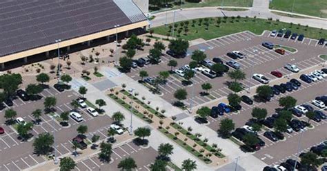 Sp Plus To Install Touchless Parking Access And Payment At Laredo