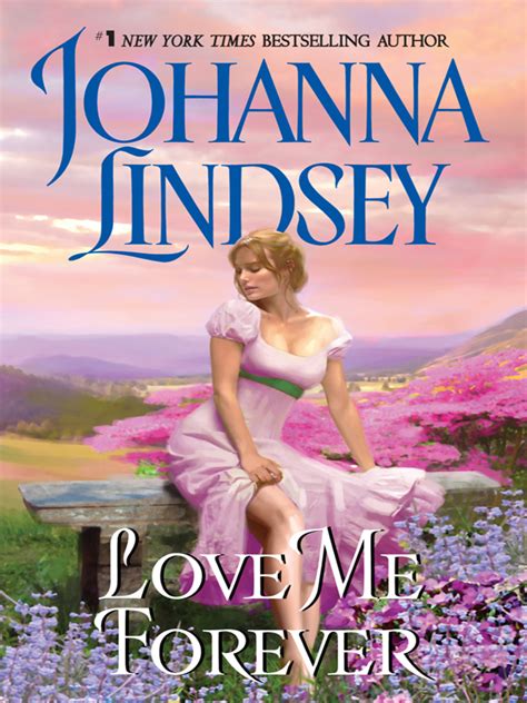 Johanna Lindsey Books Read Online Free Read Love Me Forever By