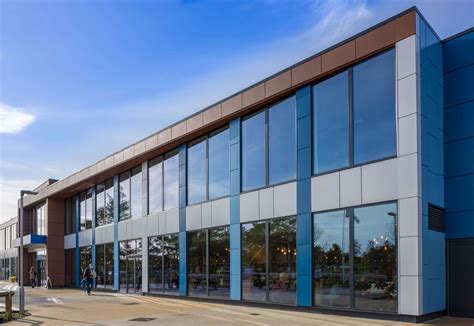 Colchester Hospital - noviniti