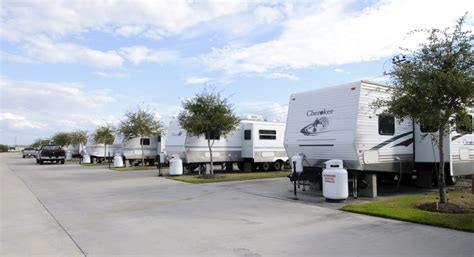 Large rvs such as bus conversions of full sized class a models will need parks offering. 10 Most Haunted RV Parks in Texas