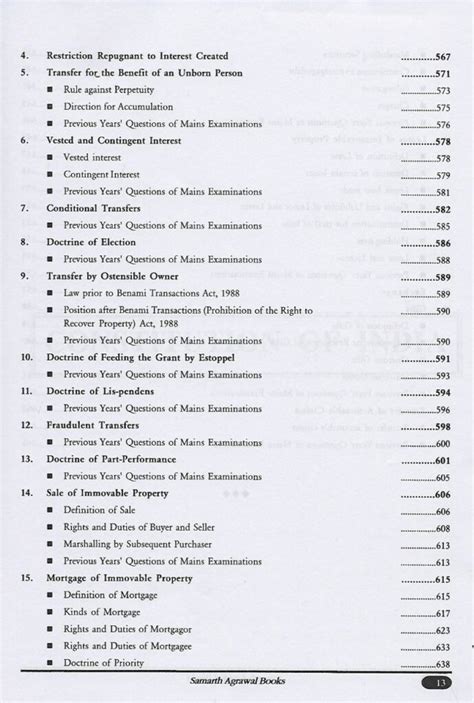 A Compendious Guide To Judicial Services Mains Examinations Volume 2