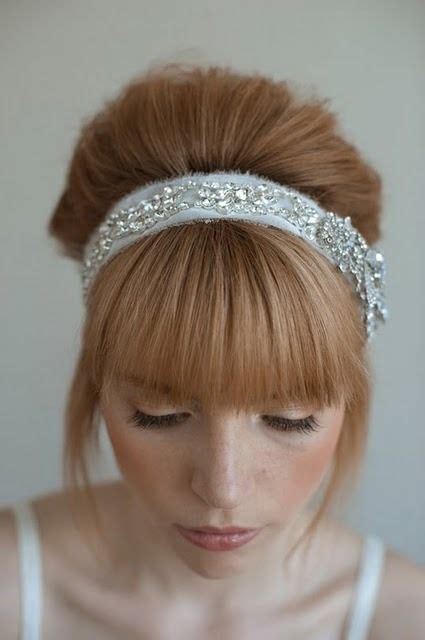 Pin By Monique Cadena On Lets Get Married Hair Adornments