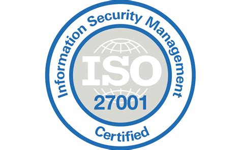 Banner Awarded Iso 27001 Certificate