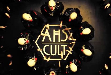 ‘american Horror Story Cult — Season 7 Title Premiere Date Revealed