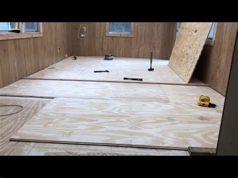 Can be painted or stained; Floor Sheathing Tongue And Groove | Viewfloor.co