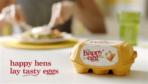 The Happy Egg Co Where Happy Hens Lay Tasty Eggs Tv Advert Songs