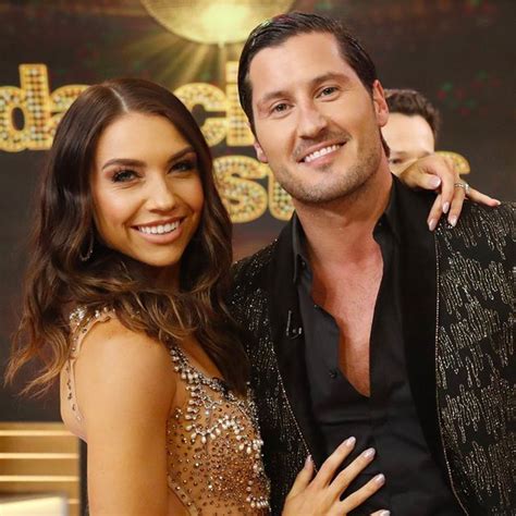 Which Dancing With The Stars Cast Members Dated Each Other