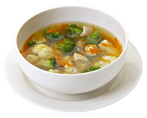 Soup Png Transparent Image Download Size 500x405px