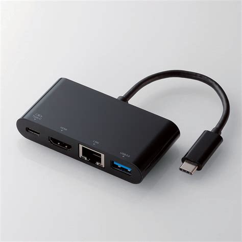 Slim and sleek connector tailored to fit mobile device product designs, yet robust enough for laptops and tablets. News USB Type-C搭載PCにケーブル1本で周辺機器を一括接続!ノートPCへの給電もできるPower ...