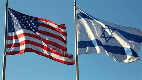 How Good Are Us Israel Relations