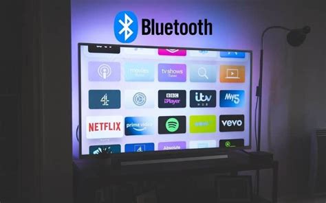 Tv And Bluetooth 17 Réponses Pour Débutants