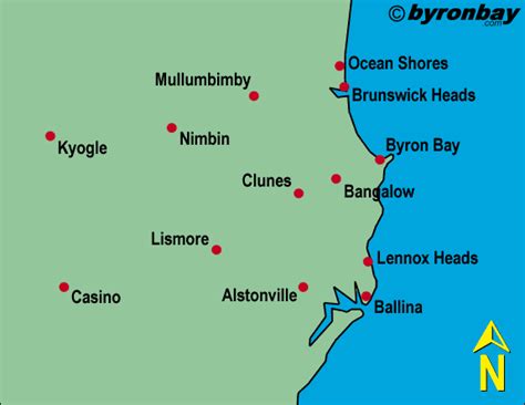 We did not find results for: Regional Towns and Villages | Official byronbay.com Guide