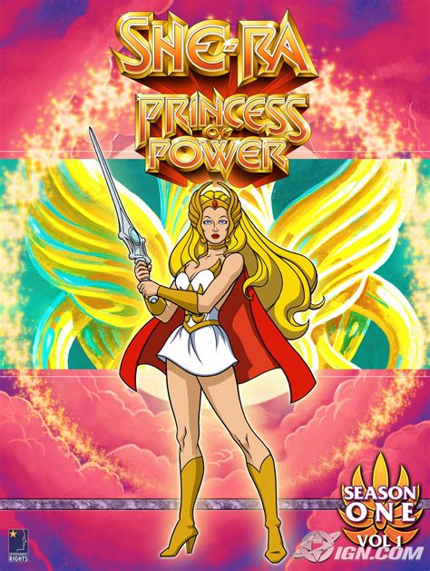 She Ra Princess Power Season One Vol 1 20060909014220719 1665839comnv The Couch