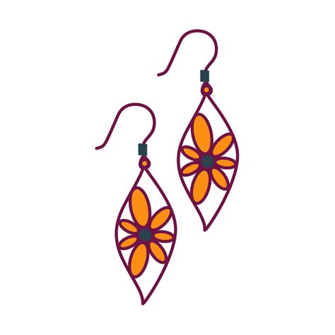 Earring Png Pic Png Svg Clip Art For Web Download Cli