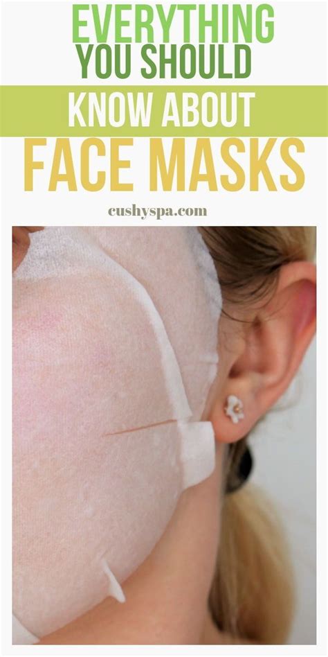 How Often Should You Use A Face Mask Mask For Dry Skin Mask For