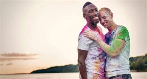 Same Sex Couples Can Now Marry In Bermuda Pinknews