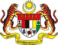 Jata negara lambang maksud lambang negara malaysia mp3 & mp4. ME AND FAMILY: LAMBANG KERAJAAN MALAYSIA