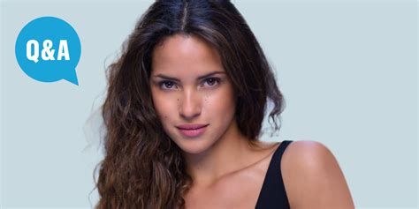 Adria Arjona Interview On True Detective And How To Act Sexy