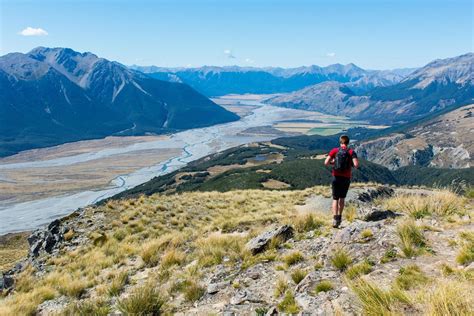 Discover New Zealands Best Hike Spots In This Guide Townske