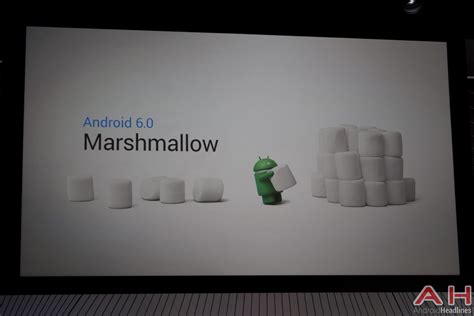 Increased Security With Android Marshmallows New Features Android