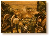 HISTORIADORAS: La Guerra de los Pasteles (1838)