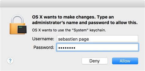 How To Find A Wi Fi Password On Mac