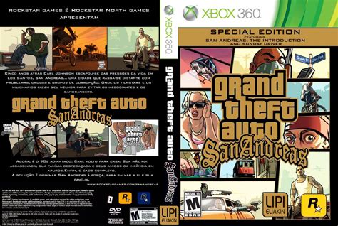 Gta San Andreas Xbox 360 Download Jtag Cynust Romde