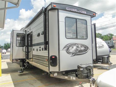 Forest River Cherokee Timberwolf Rv Wholesale Superstore