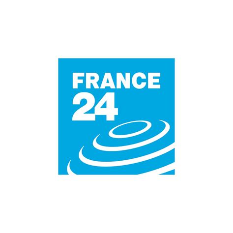 France 24 Logo Vector Ai Png Svg Eps Free Download