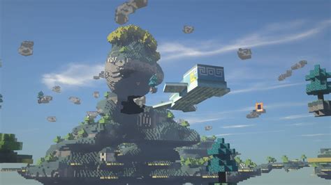 Maybe you would like to learn more about one of these? How to install the Aether Mod for Minecraft 1.12.2 (July ...