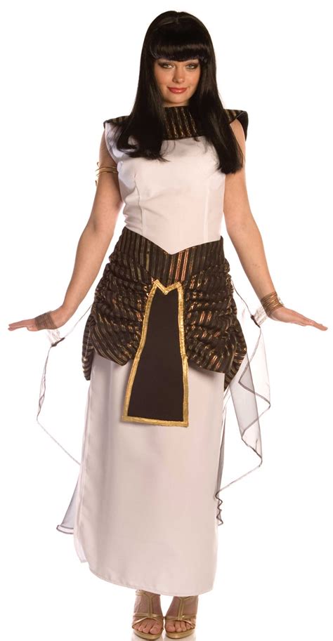 Huihonshe Fashion Sexy Egyptian Queen Cleopatra Costume