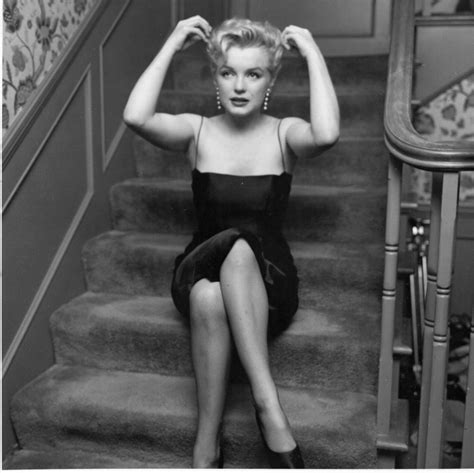 15 Clichés Rares De Marilyn Monroe Vogue Paris