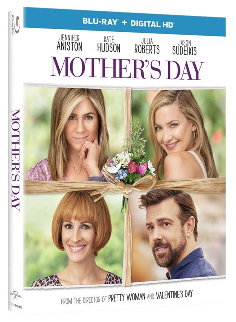 Wamg Giveaway Win A Blu Raydvd Copy Of Mothers Day We Are Movie Geeks