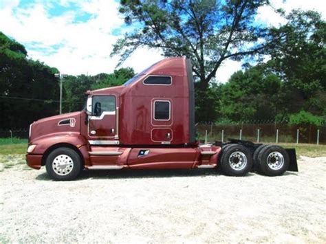 2014 Kenworth T660 For Sale 105 Used Trucks From 49935