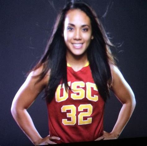 Top Hottest College Female Basketball Players