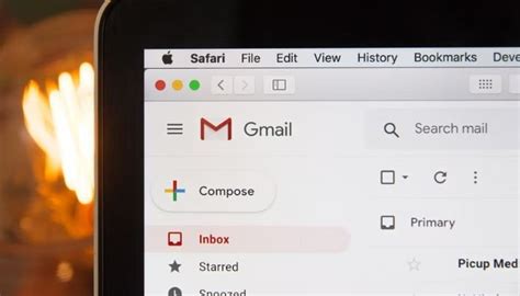 How To Protect Your Gmail Account
