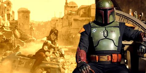 Yellow Twilek Book Of Boba Fett Review Calumkorrey