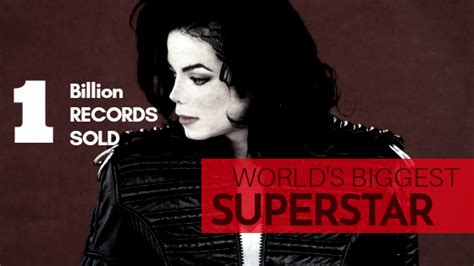 Worlds Biggest Pop Superstar Michael Jackson Photo 41449950 Fanpop