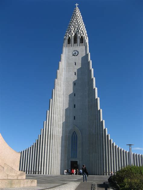 Filereykjaviks Church Wikipedia