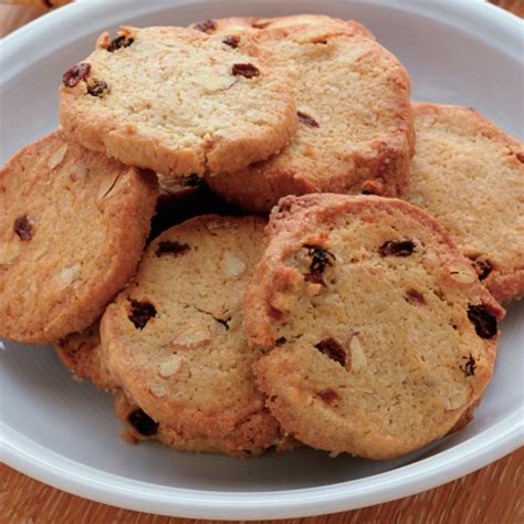 Let cool on sheets 5 min. How to make cookies | 41 delicious recipes from simple ...