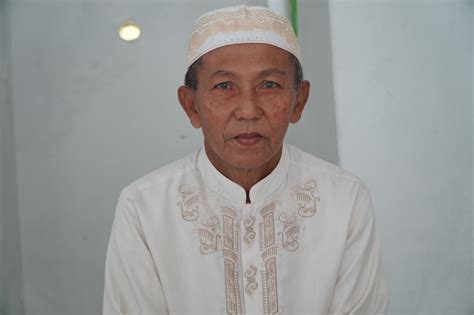 kenaikan insentif guru ngaji di mata ustadz situbondo