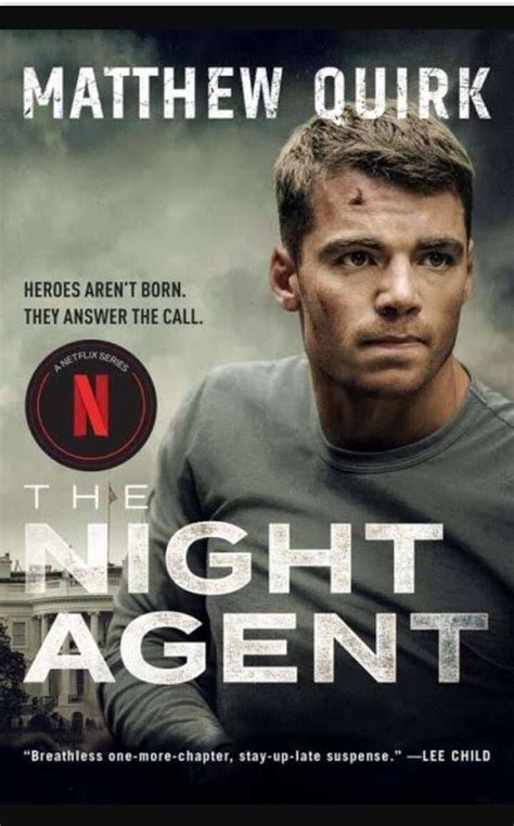Netflix Unveils Viewer Data For 99 Of Its Catalog The Night Agent