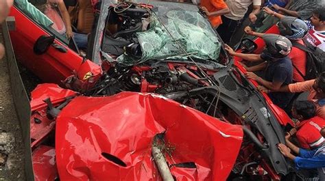 India's trusted used car brand now in kolkata. Howrah Ferrari accident: Speeding at 130kmph or loosey ...